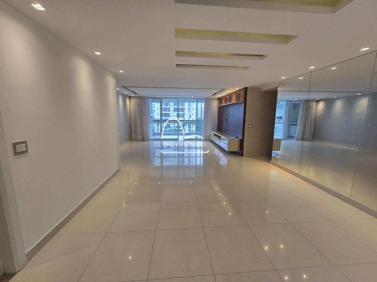 Apartamento para alugar, no Majestic - Cidade Jardim em Rio de Janeiro, Barra da Tijuca, com 4 quartos, 166m² - Imóveis in Rio