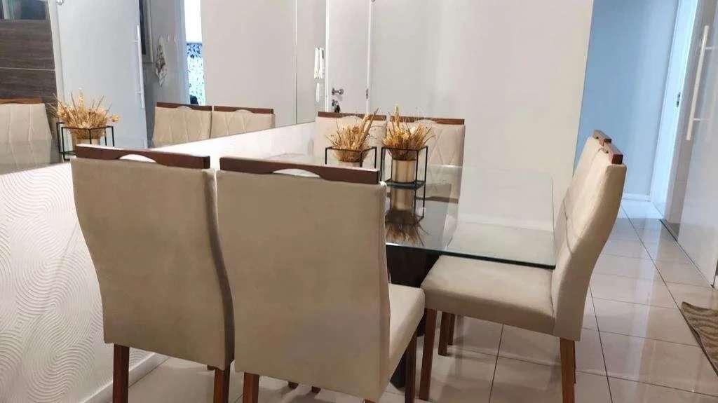 Apartamento de luxo para alugar com 2 quartos, 110m² - Barra da Tijuca,Rio de Janeiro