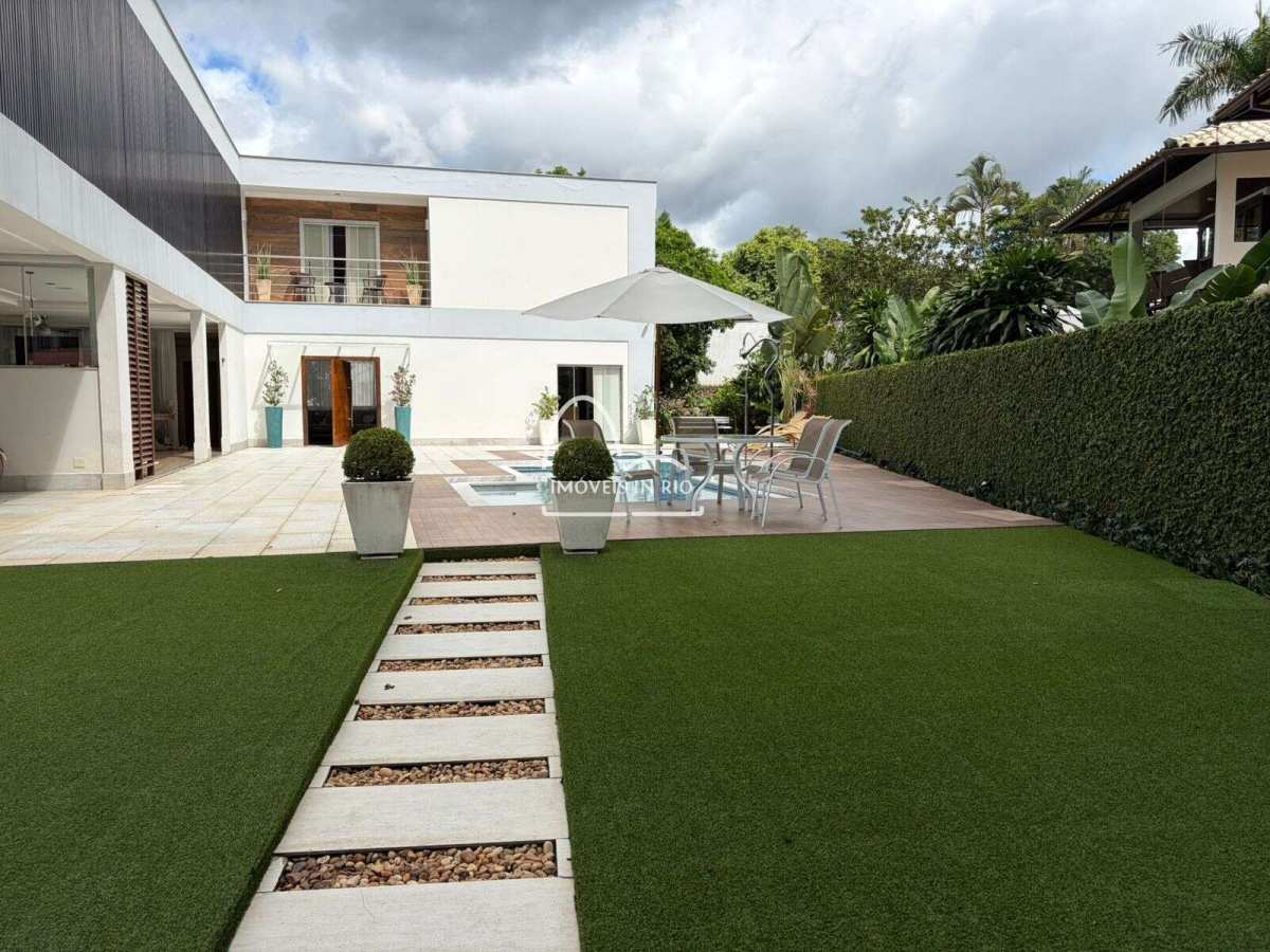 Casa de condomínio à venda, no Condomínio Passaredo, com 4 quartos, 440m²m² - Imóveis in Rio