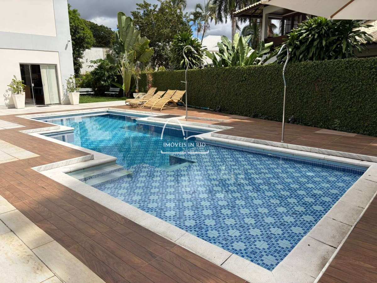 Casa de condomínio à venda, no Condomínio Passaredo, com 4 quartos, 440m²m² - Imóveis in Rio