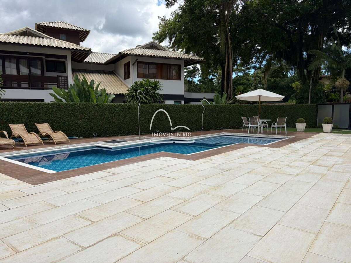 Casa de condomínio à venda, no Condomínio Passaredo, com 4 quartos, 440m²m² - Imóveis in Rio