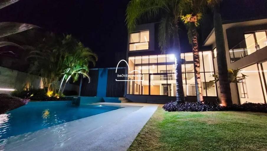 Casa de condomínio com 5 quartos, 1250m², à venda em Rio de Janeiro, Barra da Tijuca - Imóveis in Rio