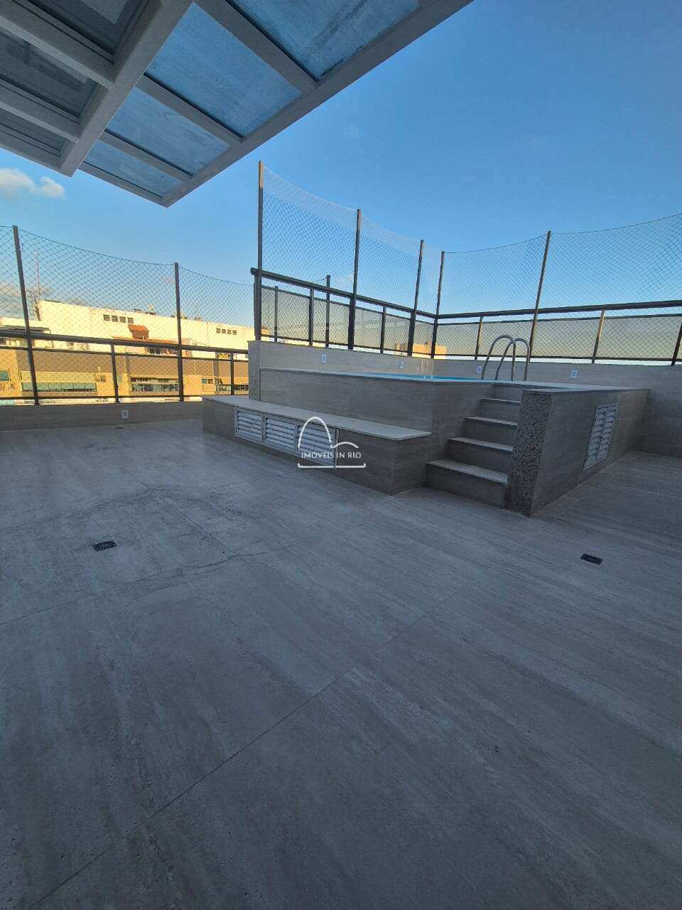 Cobertura à venda, no Sicília - Rio2, Barra Olímpica, com 3 quartos, 162m² - Imóveis in Rio