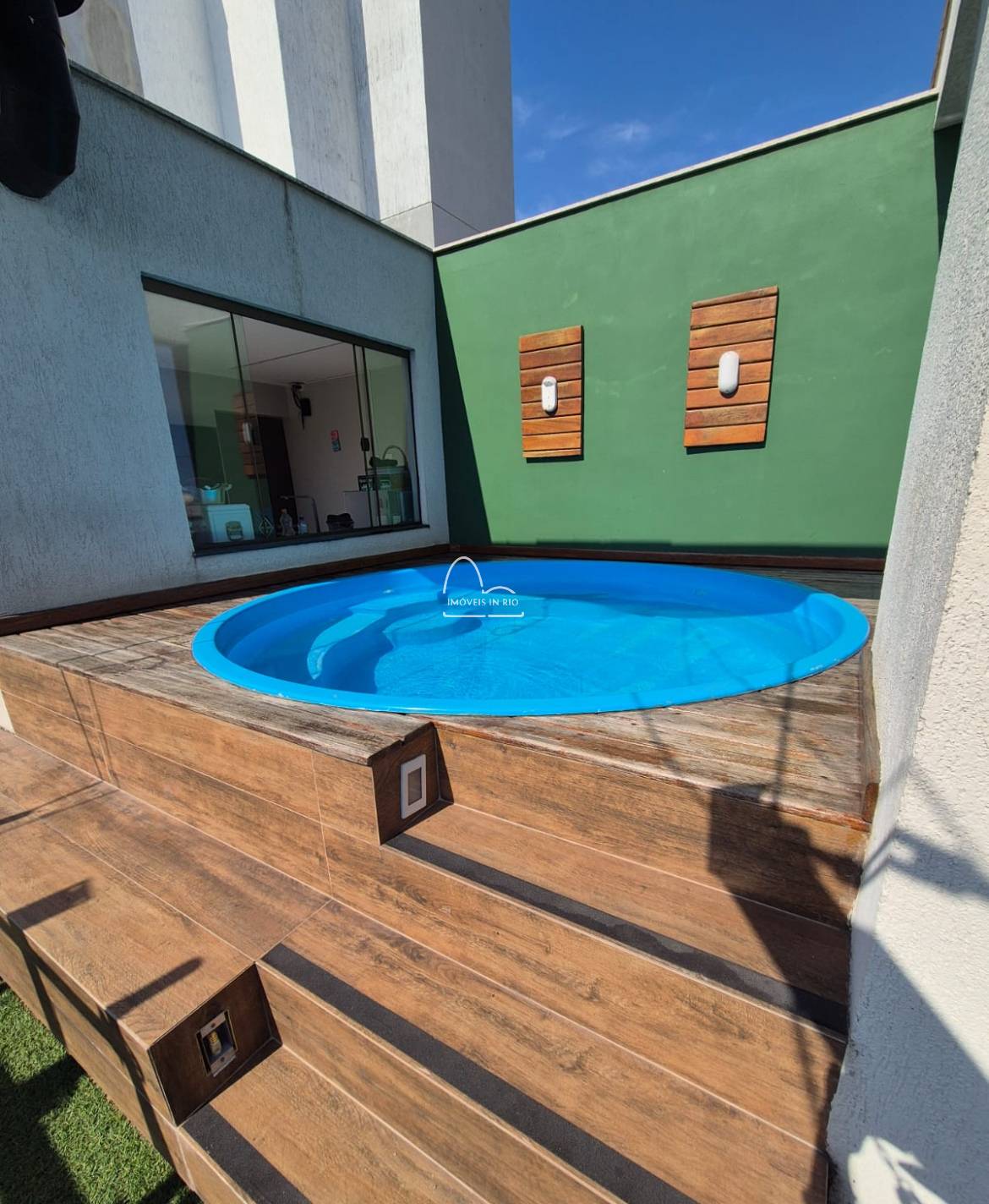 Cobertura à venda, com 3 quartos, 153m² - Imóveis in Rio