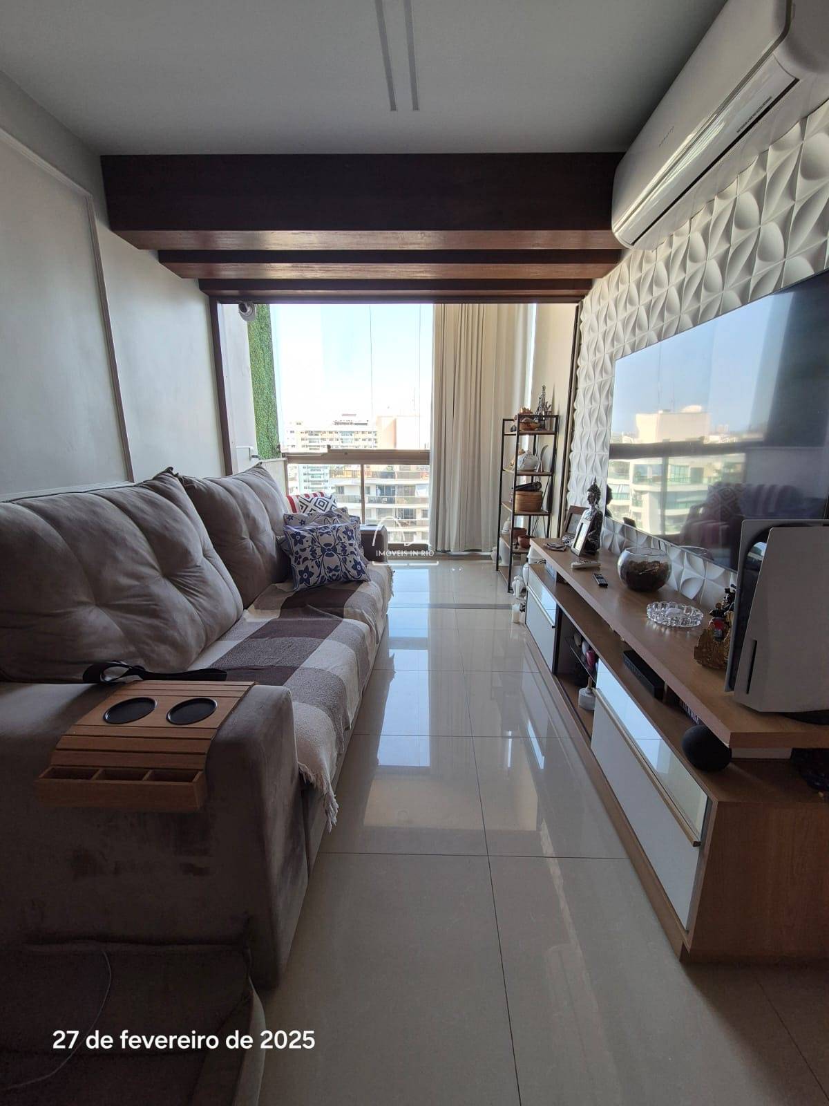 Cobertura à venda, com 3 quartos, 153m² - Imóveis in Rio