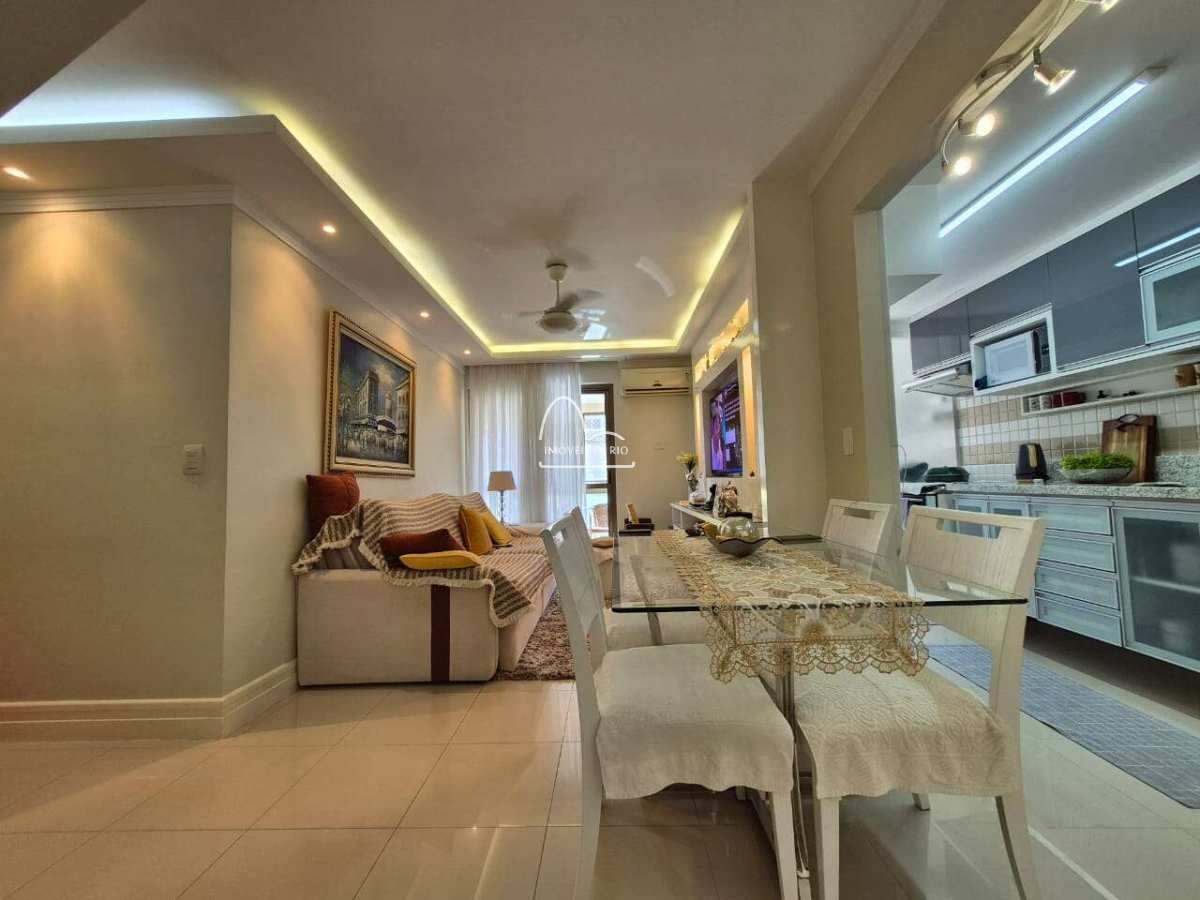 Cobertura à venda, no Rio2 em Rio de Janeiro, Barra Olímpica, com 3 quartos, 147m²