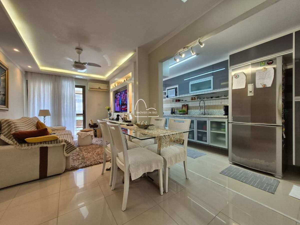 Cobertura à venda, no Rio2 em Rio de Janeiro, Barra Olímpica, com 3 quartos, 147m² - Imóveis in Rio