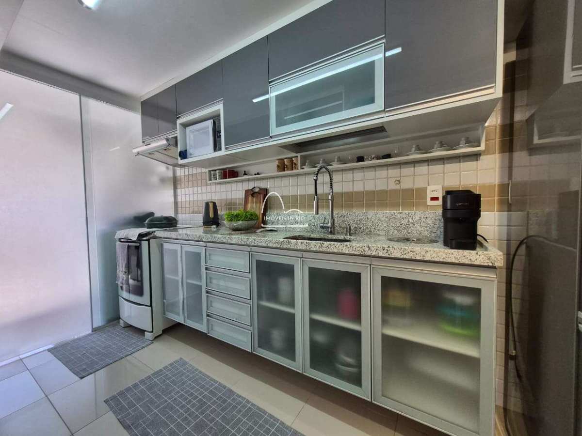 Cobertura à venda, no Rio2 em Rio de Janeiro, Barra Olímpica, com 3 quartos, 147m² - Imóveis in Rio