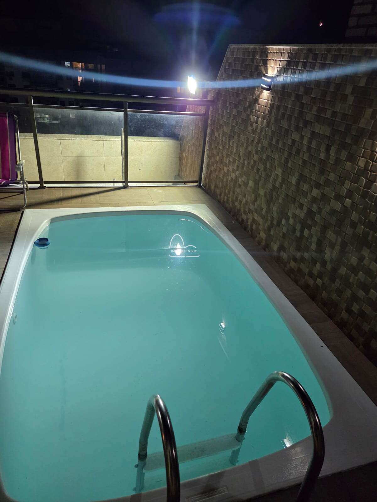 Cobertura à venda, no Sicília - Rio2 em Rio de Janeiro, Barra Olímpica, com 2 quartos, 180m² - Imóveis in Rio