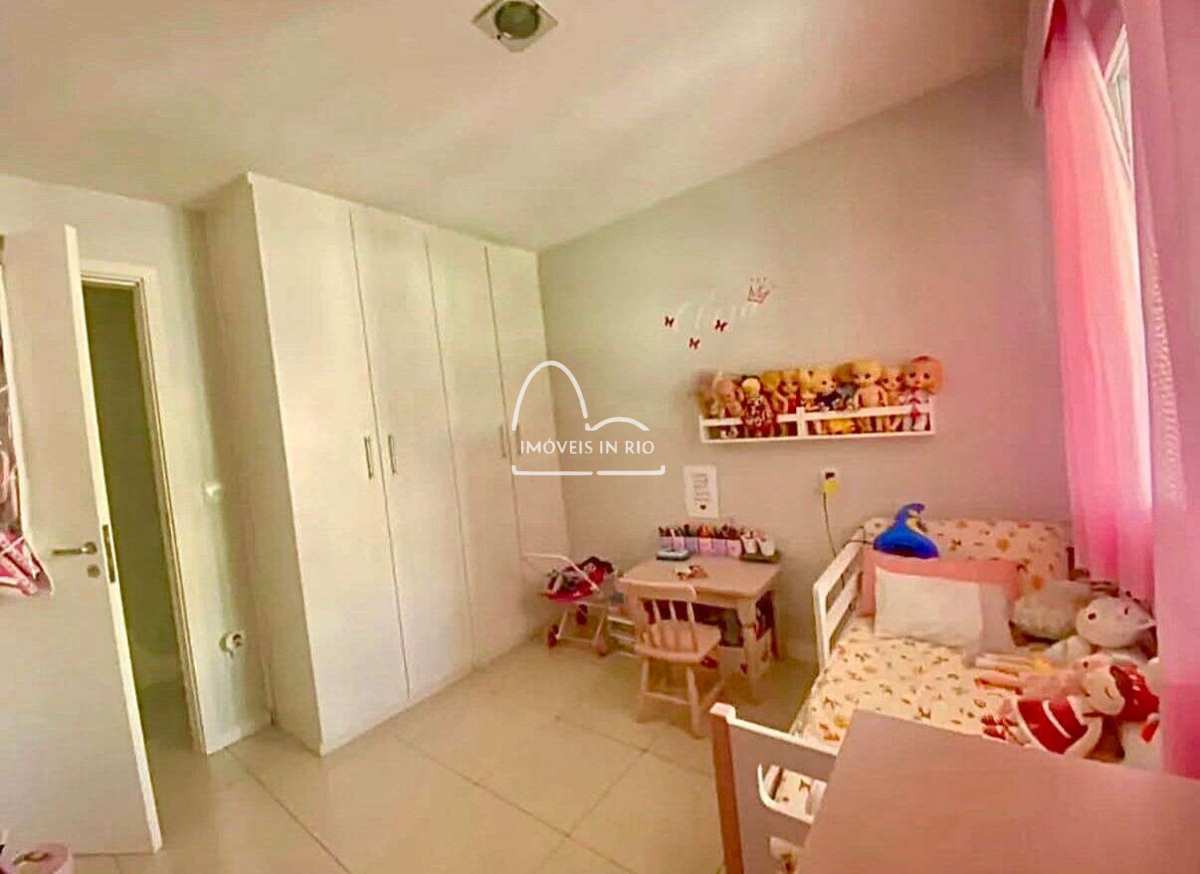  - Cobertura à venda, no Rio2 em Rio de Janeiro, Barra Olímpica, com 4 quartos