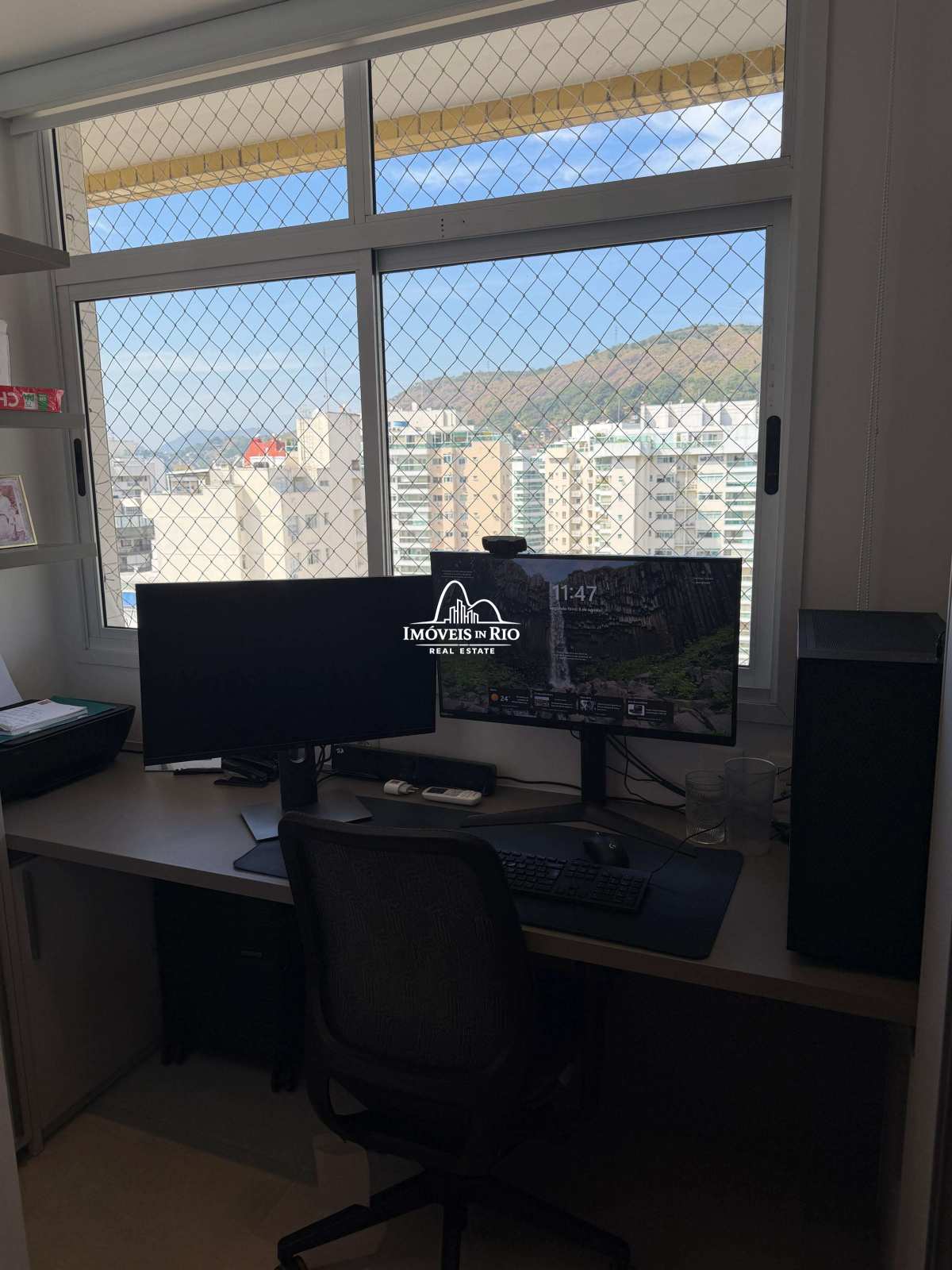  - Cobertura à venda em Niterói, Icaraí, com 2 quartos, 165m²