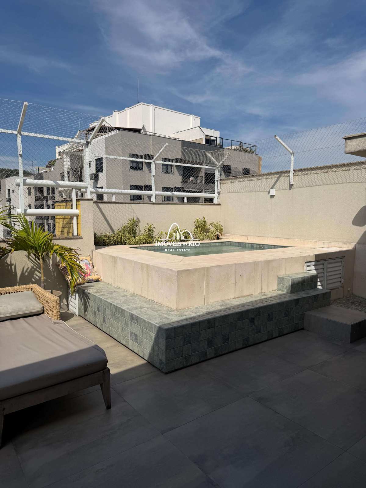 Cobertura à venda com 2 quartos, 165m² - Icaraí,Niterói