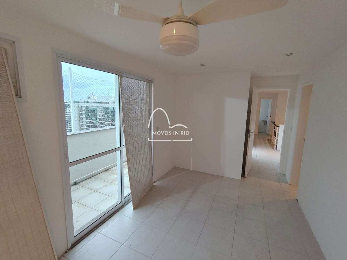 Cobertura à venda com 3 quartos, 170m² - Barra da Tijuca,