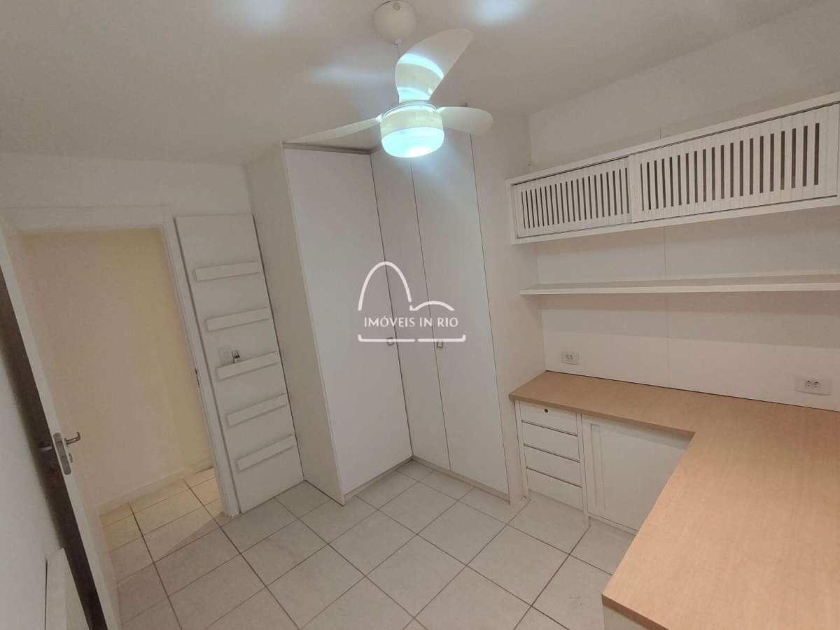  - Cobertura à venda, no Reserva do Parque - Cidade Jardim, Barra da Tijuca, com 3 quartos, 170m²