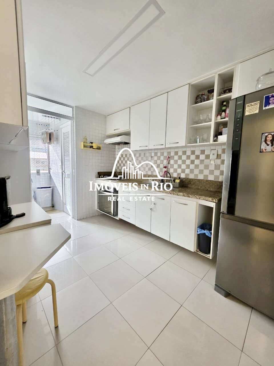 - Cobertura à venda, no Rio2, Barra Olímpica, com 4 quartos, 190m²