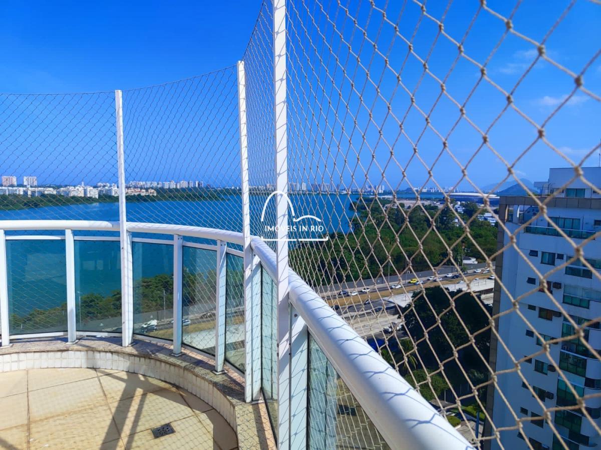 Cobertura com 3 quartos, 195m², à venda em Rio de Janeiro, Rio2 - Barra Olímpica - Imóveis in Rio