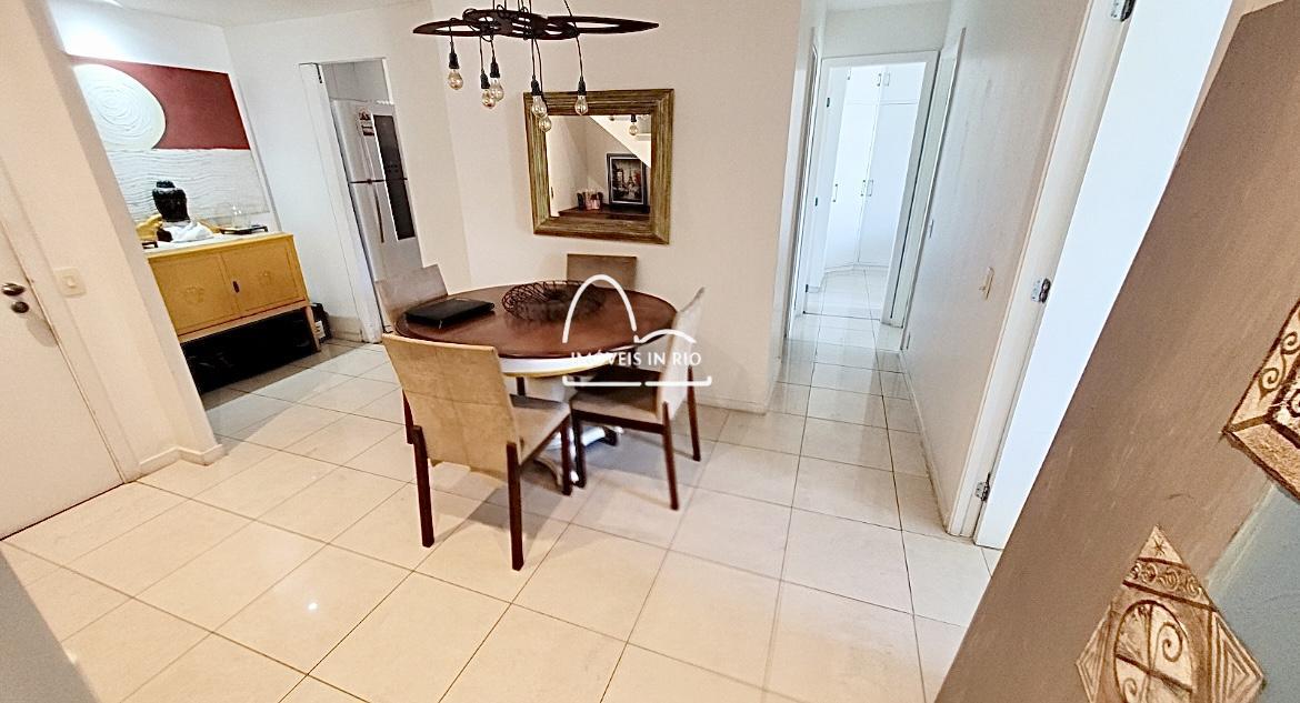 Cobertura com 3 quartos, 200m², à venda em Rio de Janeiro, Barra da Tijuca - Imóveis in Rio