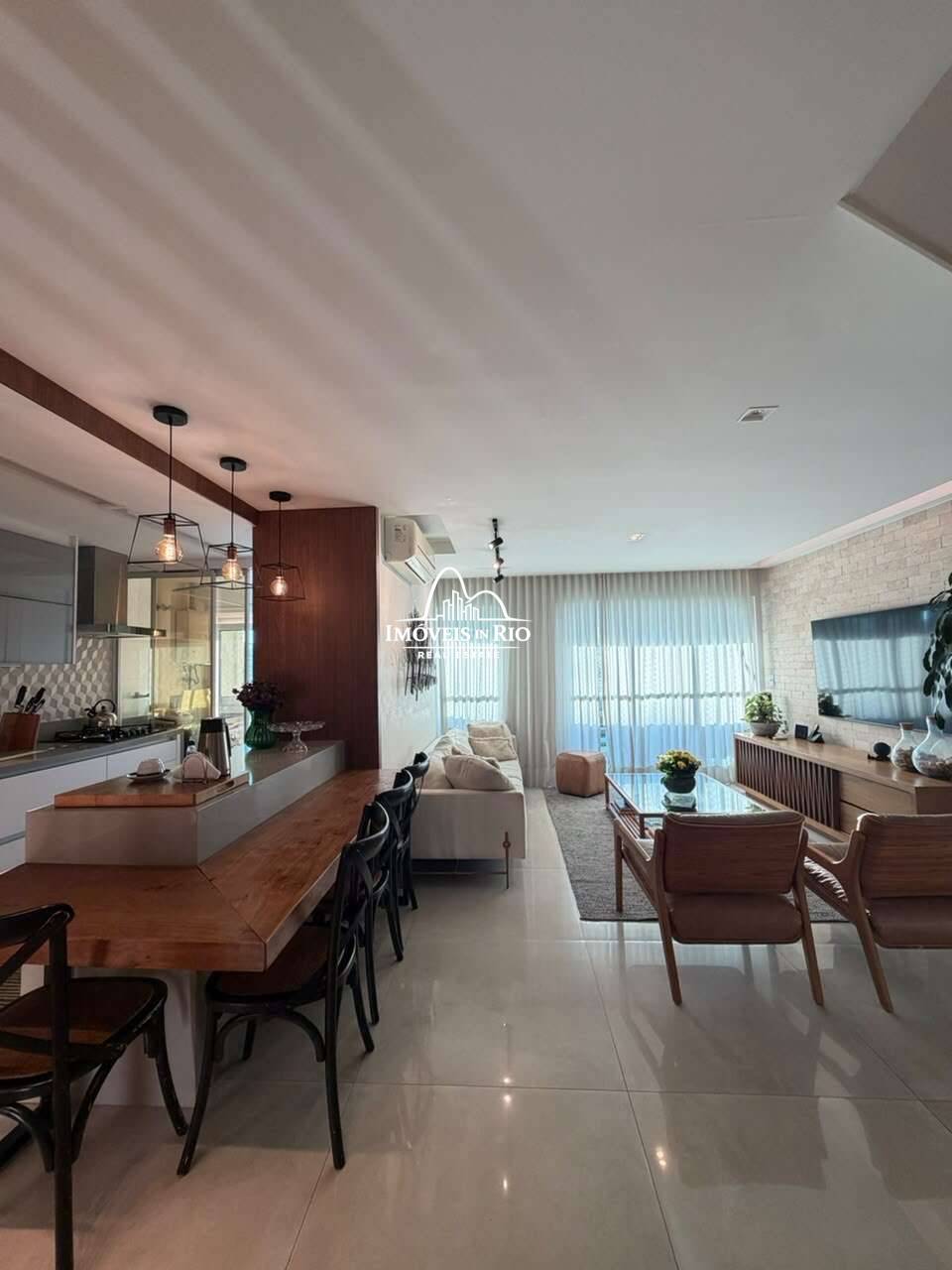  - Cobertura Duplex à Venda no Rio2 | Verano Residence, 217m²