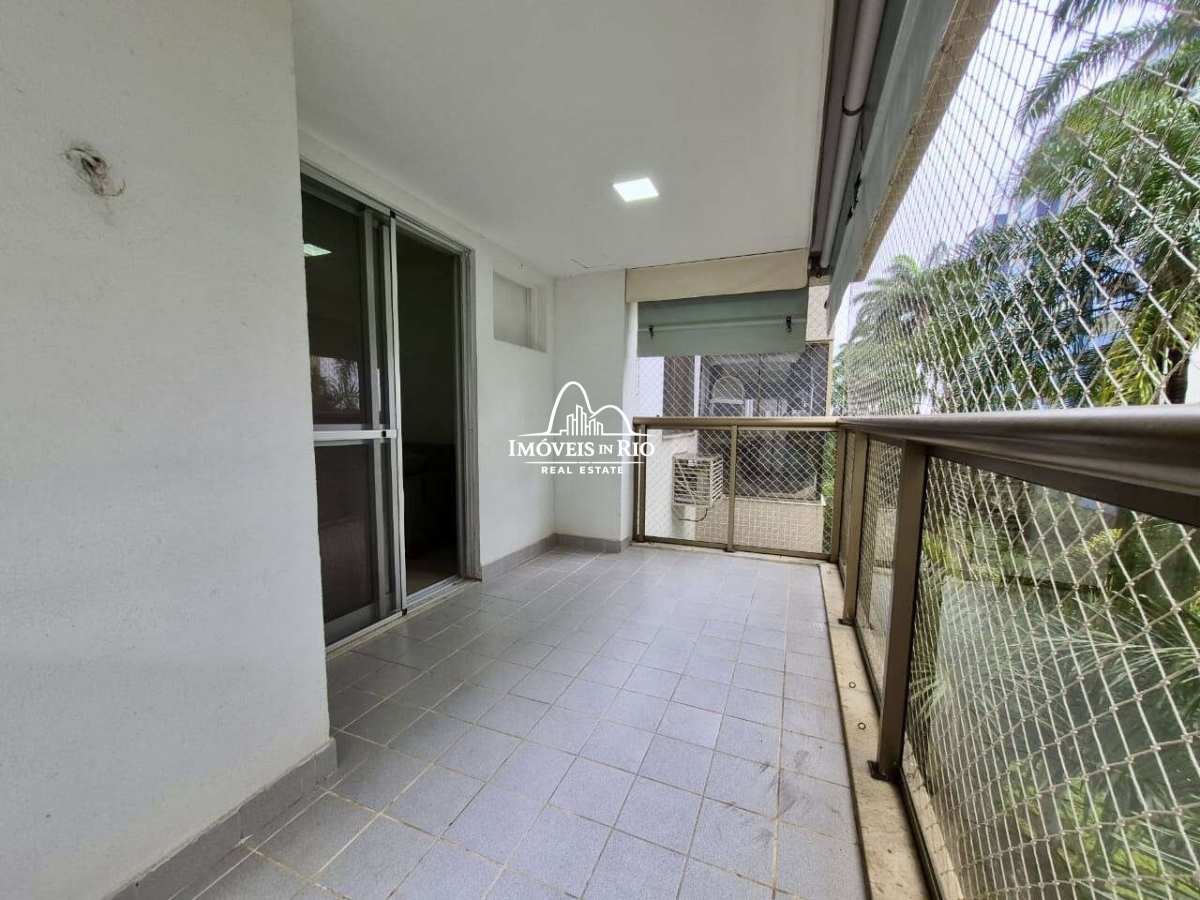 Apartamento à venda com 2 quartos, 72m² - Barra Olímpica,Rio de Janeiro