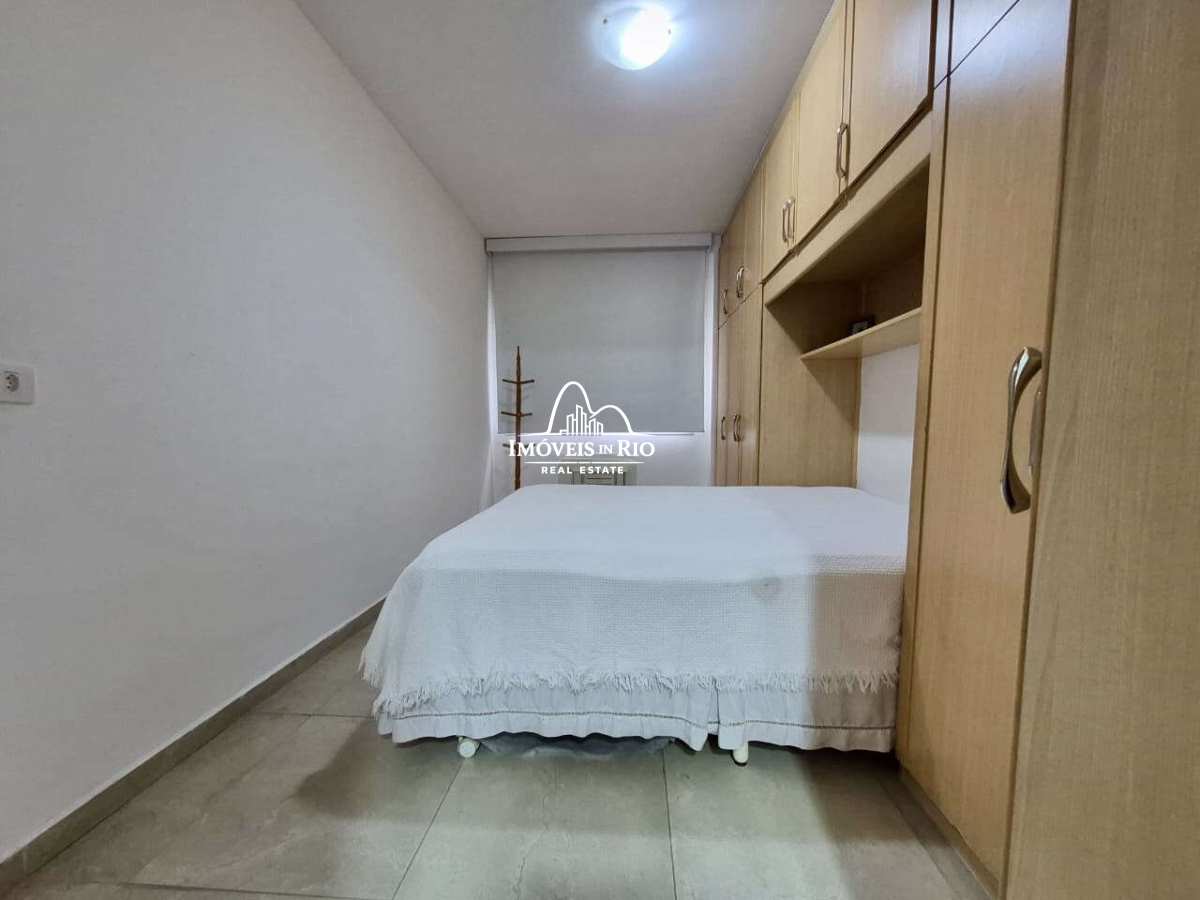 Apartamento à venda com 2 quartos, 72m² - Barra Olímpica,Rio de Janeiro
