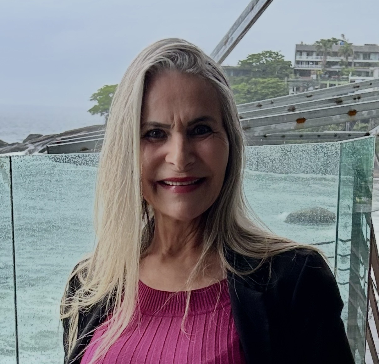 Quem sou? - Imóveis in Rio